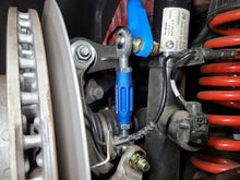 Load image into Gallery viewer, aFe Control 20-21 Toyota Supra 3.0L Adjustable End Links Kit - Front &amp; Rear aFe AFE442-721001-L