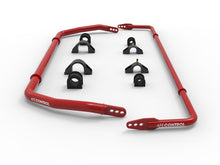 Load image into Gallery viewer, aFe Control 20-22 Ford Explorer ST 3.0L V6 (tt) Sway Bar Set - Front &amp; Rear aFe AFE440-304001-R