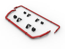 Load image into Gallery viewer, aFe Control 20-22 Ford Explorer ST 3.0L V6 (tt) Sway Bar Set - Front &amp; Rear aFe AFE440-304001-R