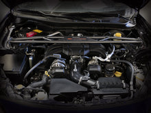 Load image into Gallery viewer, aFe CONTROL 22-23 BRZ/GR86 Front Suspension Strut Brace - Gray aFe AFE450-722001-G