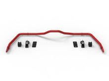 Load image into Gallery viewer, aFe Control 22-24 Toyota Tundra V6-3.5L (tt) Rear Sway Bar - Red aFe AFE440-72T005RR