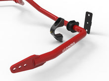 Load image into Gallery viewer, aFe Control 22-24 Toyota Tundra V6-3.5L (tt) Rear Sway Bar - Red aFe AFE440-72T005RR