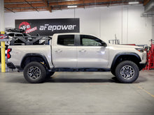 Load image into Gallery viewer, aFe CONTROL 23-24 Chevrolet Colorado ZR2 / GMC Canyon AT4X L4 2.7L (t) 1.25in Leveling Kit - Red aFe AFE416-40T002-R