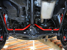 Load image into Gallery viewer, aFe aFe CONTROL 24-26 Toyota Land Cruiser (J250) L4-2.4L (t) Rear Sway Bar