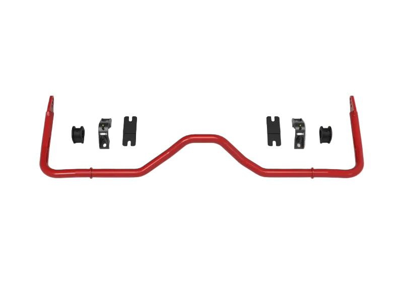 aFe aFe CONTROL 24-26 Toyota Land Cruiser (J250) L4-2.4L (t) Rear Sway Bar