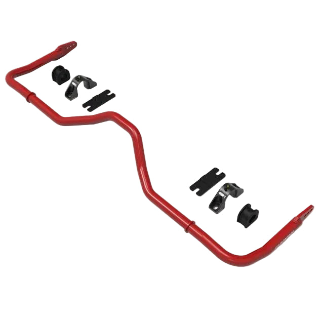 aFe aFe CONTROL 24-26 Toyota Land Cruiser (J250) L4-2.4L (t) Rear Sway Bar
