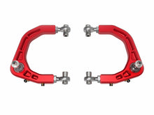 Load image into Gallery viewer, aFe Control 24-26 Toyota Tacoma Upper Control Arms - Set (Red) aFe AFE460-72T006-R
