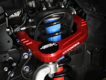 Load image into Gallery viewer, aFe Control 24-26 Toyota Tacoma Upper Control Arms - Set (Red) aFe AFE460-72T006-R