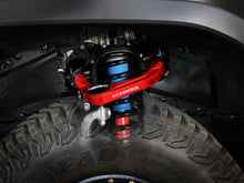 Load image into Gallery viewer, aFe Control 24-26 Toyota Tacoma Upper Control Arms - Set (Red) aFe AFE460-72T006-R