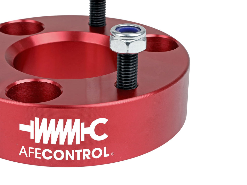 aFe CONTROL 2.0 IN Leveling Kit 06-21 RAM 1500 aFe AFE416-20T001-R