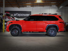 Load image into Gallery viewer, aFe CONTROL 2.5 IN Front &amp; 1 IN Rear Lift Kit 22-24 Toyota Tundra V6-3.4L (tt) aFe AFE416-72T009-R