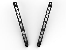 Load image into Gallery viewer, aFe CONTROL 304 Stainless Steel Front Suspension Strut Brace Black - Toyota GR Supra (A90) 20-21 aFe AFE450-721003-B