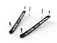 Load image into Gallery viewer, aFe CONTROL 304 Stainless Steel Front Suspension Strut Brace Black - Toyota GR Supra (A90) 20-21 aFe AFE450-721003-B