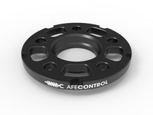 Load image into Gallery viewer, aFe CONTROL Billet Aluminum Wheel Spacers 5x112 CB66.6 12.5mm - Toyota GR Supra/BMW G-Series aFe AFE610-721001-B