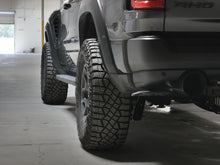 Load image into Gallery viewer, aFe CONTROL Billet Aluminum Wheel Spacers 6x5.5mm / CB 77.8mm / 1.5in - 19-25 RAM 1500 aFe AFE610-20T001-B