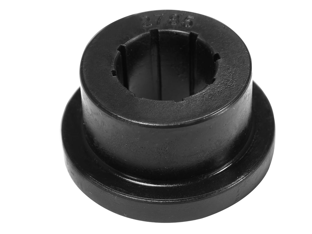 aFe Control Control Arm Bushing/Sleeve Set 06-13 Chevrolet Corvette C6 Z06/ZR1 Black aFe AFE470-401002-B