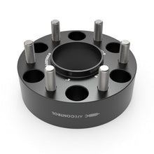 Load image into Gallery viewer, aFe CONTROL Forged Aluminum Wheel Spacers 6x139.7 / CB 77.8 / 2in Thick - RAM 1500 aFe AFE610-20T002-B
