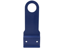 Load image into Gallery viewer, aFe Control Front Tow Hook Blue 05-13 Chevrolet Corvette (C6) aFe AFE450-401005-L
