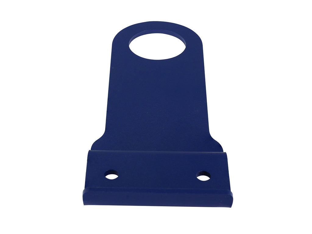 aFe Control Front Tow Hook Blue 05-13 Chevrolet Corvette (C6) aFe AFE450-401005-L