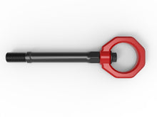 Load image into Gallery viewer, aFe CONTROL Front Tow Hook Red aFe AFE450-401014-R