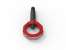 Load image into Gallery viewer, aFe Control Front Tow Hook Red BMW F-Chassis 2/3/4/M aFe AFE450-502001-R