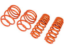 Load image into Gallery viewer, aFe Control Lowering Springs 08-13 BMW M3 (E90/92) aFe AFE410-503006-N
