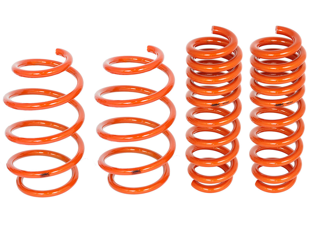 aFe Control Lowering Springs 08-13 BMW M3 (E90/92) aFe AFE410-503006-N