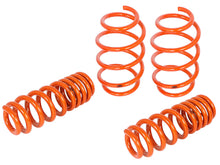 Load image into Gallery viewer, aFe Control Lowering Springs 08-13 BMW M3 (E90/92) aFe AFE410-503006-N