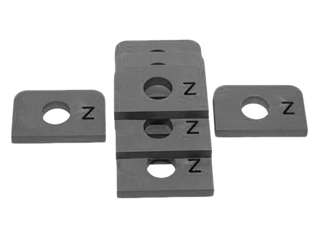 aFe Control PFADT Series Aluminum Frame Camber Kit; Chevrolet Corvette Z06/ZR1 (C6) 06-13 aFe AFE450-401010-A
