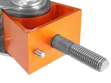 Load image into Gallery viewer, aFe Control PFADT Series Engine Mount Set; Chevrolet Corvette (C5/C6) 97-13 Orange aFe AFE450-401007-N