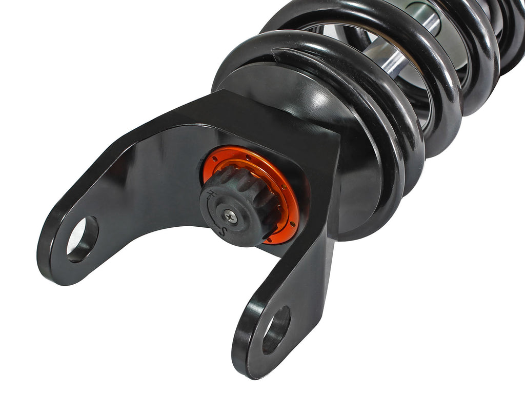 aFe Control PFADT Series Featherlight Single Adj Street/Track Coilover System 97-13 Chevy Corvette aFe AFE430-401001-N