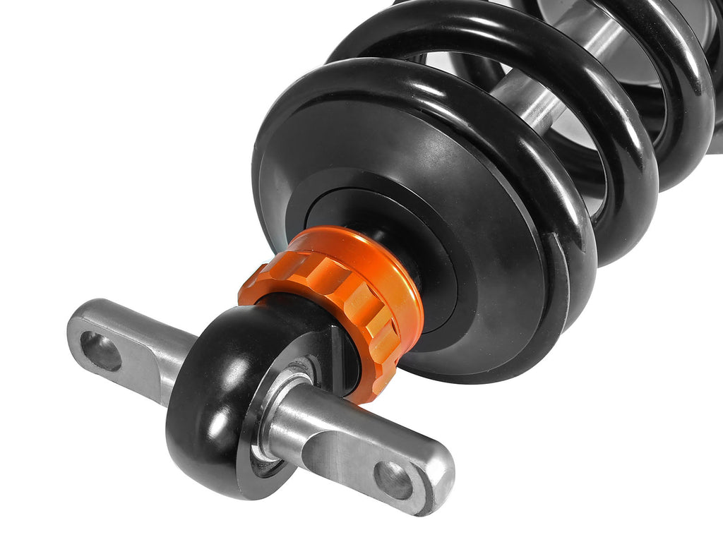 aFe Control PFADT Series Featherlight Single Adj Street/Track Coilover System 97-13 Chevy Corvette aFe AFE430-401001-N