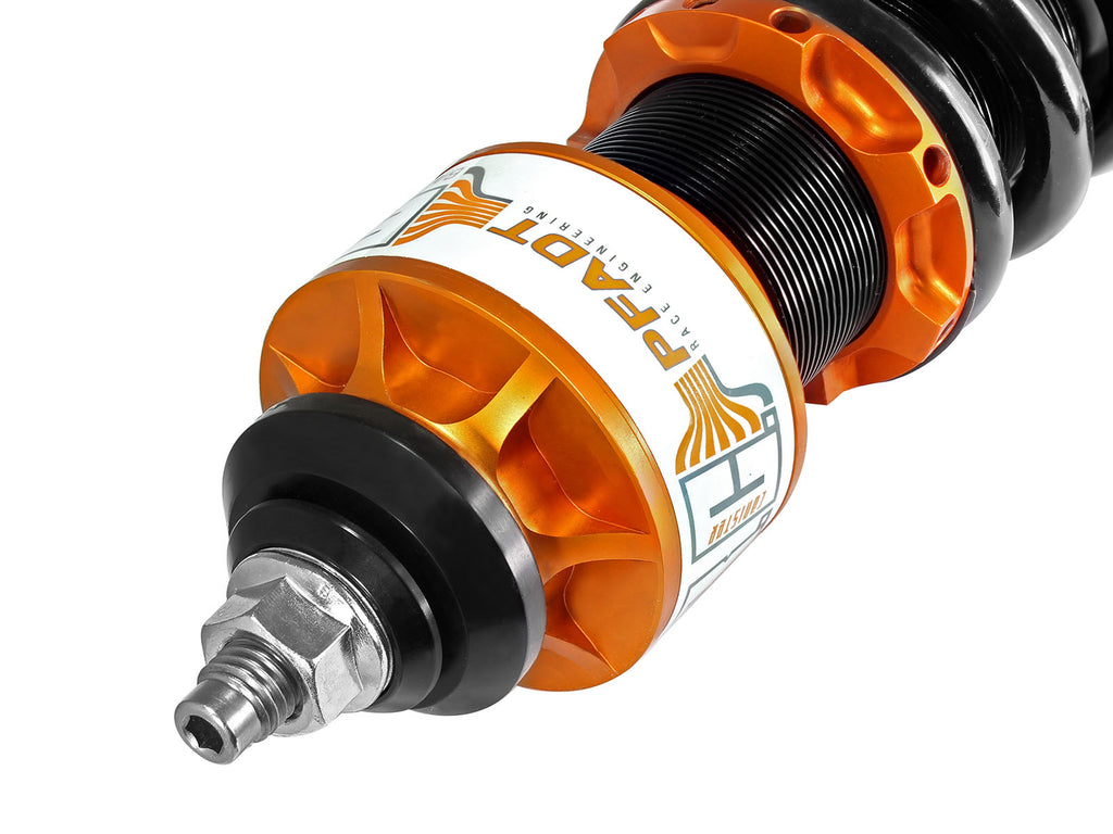 aFe Control PFADT Series Featherlight Single Adj Street/Track Coilover System 97-13 Chevy Corvette aFe AFE430-401001-N