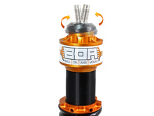 Load image into Gallery viewer, aFe Control PFADT Series Featherlight Single Adj Street/Track Coilover System 97-13 Chevy Corvette aFe AFE430-401001-N