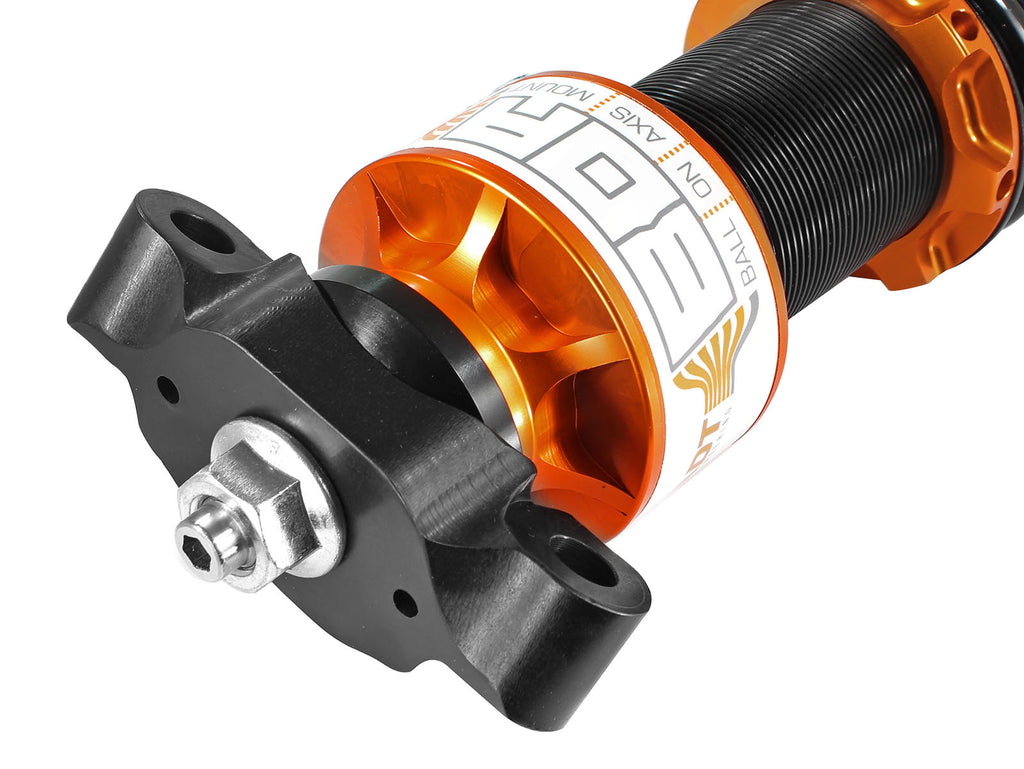 afe Control PFADT Series Featherlight Single Adj. Street/Track Coilover System; Chevy Corvette 14-15 aFe AFE430-401004-N