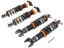 Load image into Gallery viewer, afe Control PFADT Series Featherlight Single Adj. Street/Track Coilover System; Chevy Corvette 14-15 aFe AFE430-401004-N