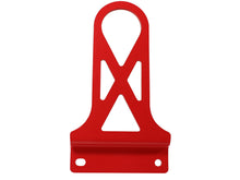 Load image into Gallery viewer, aFe Control PFADT Series Front Tow Hook Red 97-04 Chevrolet Corvette (C5) aFe AFE450-401002-R