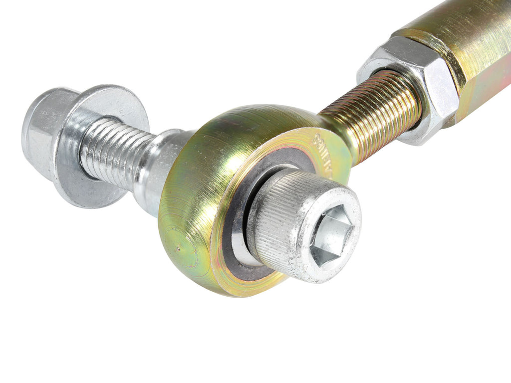 aFe Control PFADT Series Heavy Duty Street End Links Set; Chevrolet Corvette (C5/C6/C7) 97-15 aFe AFE440-401002-A