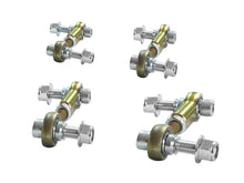 Load image into Gallery viewer, aFe Control PFADT Series Heavy Duty Street End Links Set; Chevrolet Corvette (C5/C6/C7) 97-15 aFe AFE440-401002-A