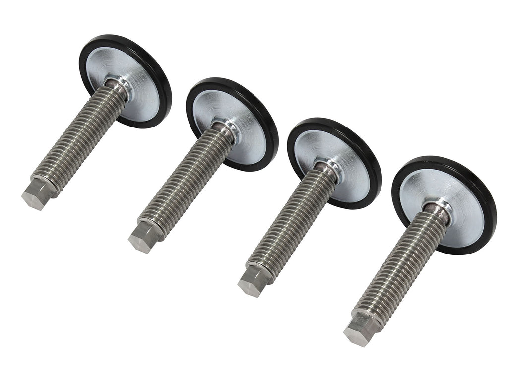 aFe Control PFADT Series Lowering Kit; Chevrolet Corvette (C6/C7) 05-15 aFe AFE410-401001-A