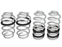 Load image into Gallery viewer, aFe Control PFADT Series Lowering Springs; 10-14 Chevrolet Camaro V6, V8 aFe AFE410-402001-V