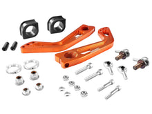 Load image into Gallery viewer, aFe Control PFADT Series Racing Sway Bar Front Service Kit Chevrolet Corvette (C5/C6) 97-13 aFe AFE441-401001-N