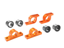 Load image into Gallery viewer, aFe Control PFADT Series Racing Sway Bar Pillow Blocks Heavy Rate Chevrolet Corvette (C5/C6) 97-13 aFe AFE440-401006-N