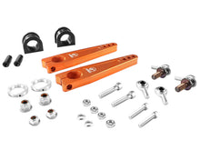 Load image into Gallery viewer, aFe Control PFADT Series Racing Sway Bar Rear Service Kit Chevrolet Corvette (C5/C6) 97-13 aFe AFE441-401002-N