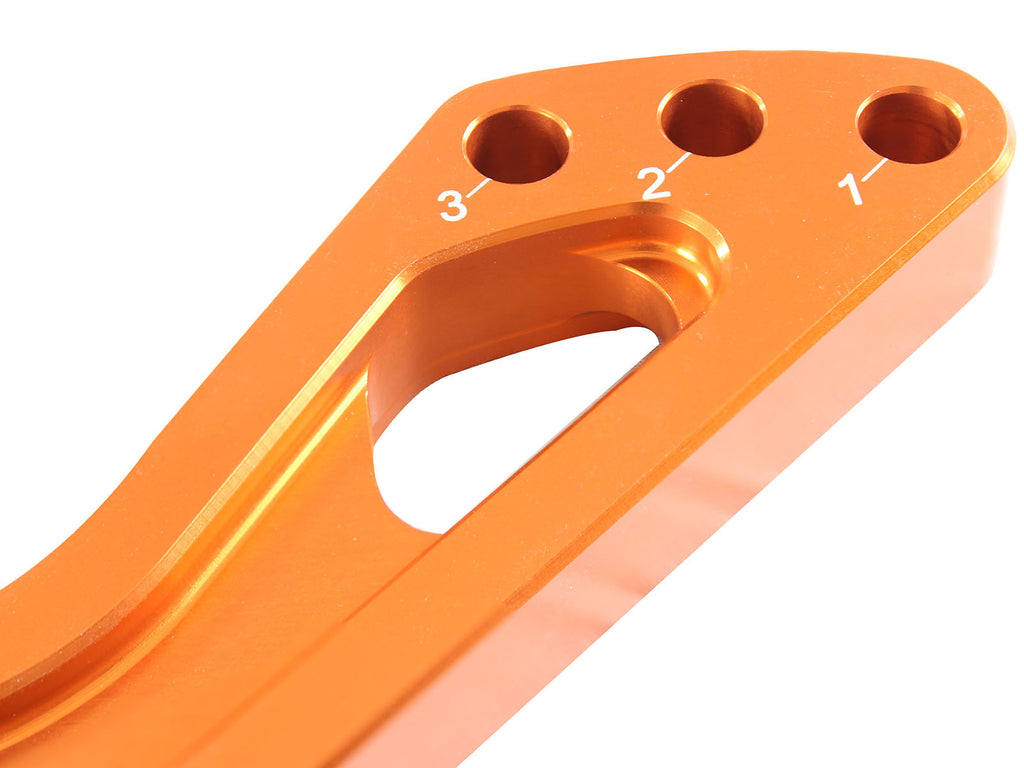 aFe Control PFADT Series Racing Sway Bars Heavy Rate 05-13 Chevrolet Corvette (C6) aFe AFE440-401005-N