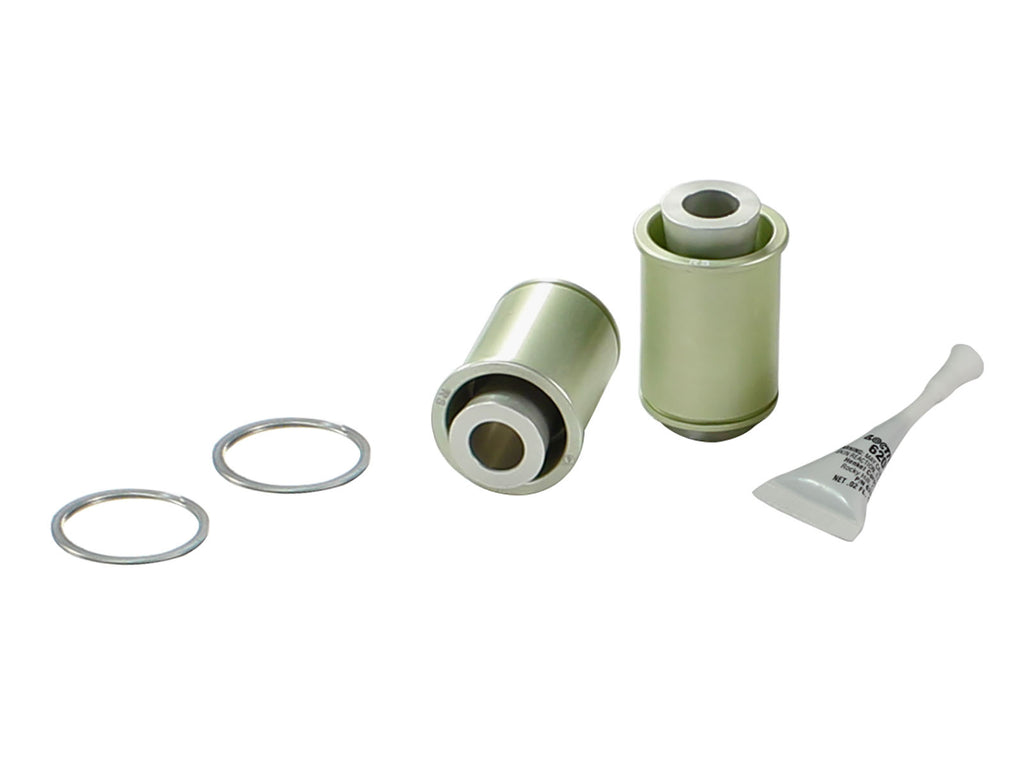 aFe Control PFADT Series Rear Shock Mount Spherical Bearing Kit 97-13 Chevrolet Corvette (C5/C6) aFe AFE460-401005-A
