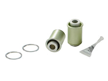 Load image into Gallery viewer, aFe Control PFADT Series Rear Shock Mount Spherical Bearing Kit 97-13 Chevrolet Corvette (C5/C6) aFe AFE460-401005-A