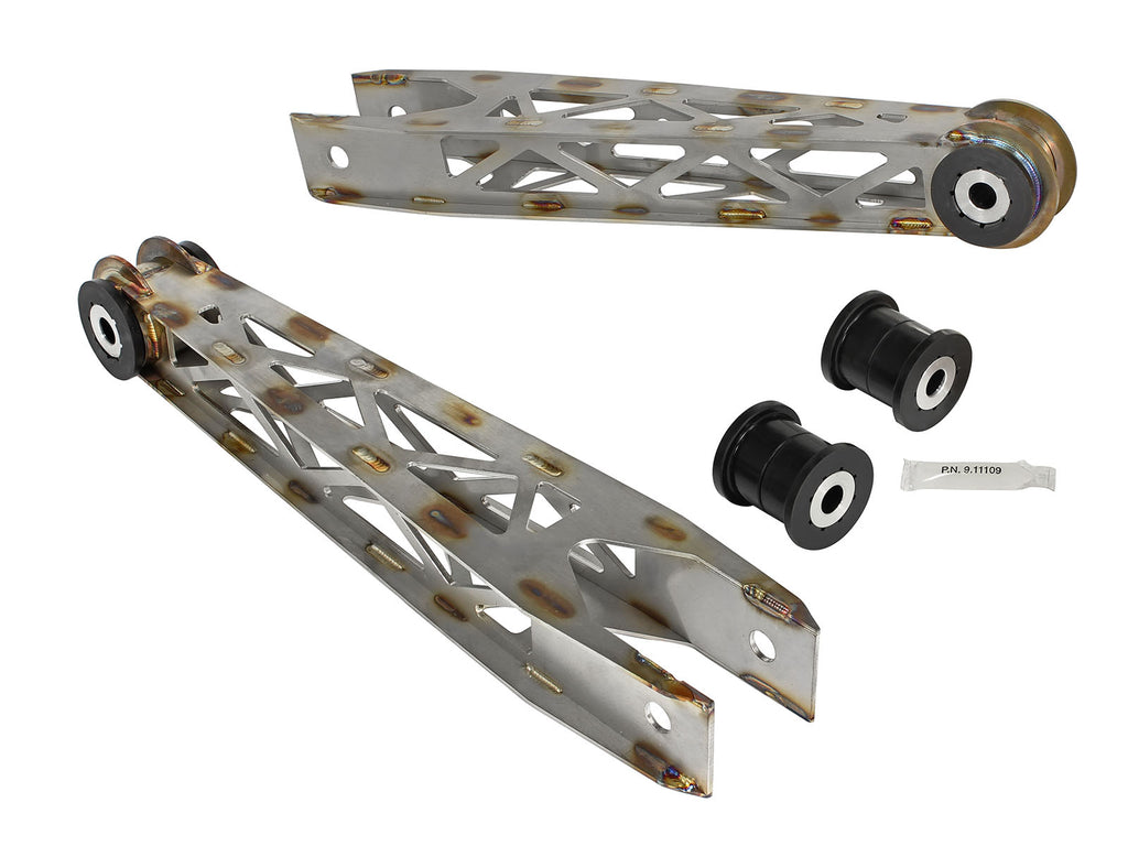 aFe Control PFADT Series Rear Tie Rods/Trailing Arms Package 10-14 Chevrolet Camaro aFe AFE460-402001-A