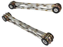 Load image into Gallery viewer, aFe Control PFADT Series Rear Tie Rods/Trailing Arms Package 10-14 Chevrolet Camaro aFe AFE460-402001-A
