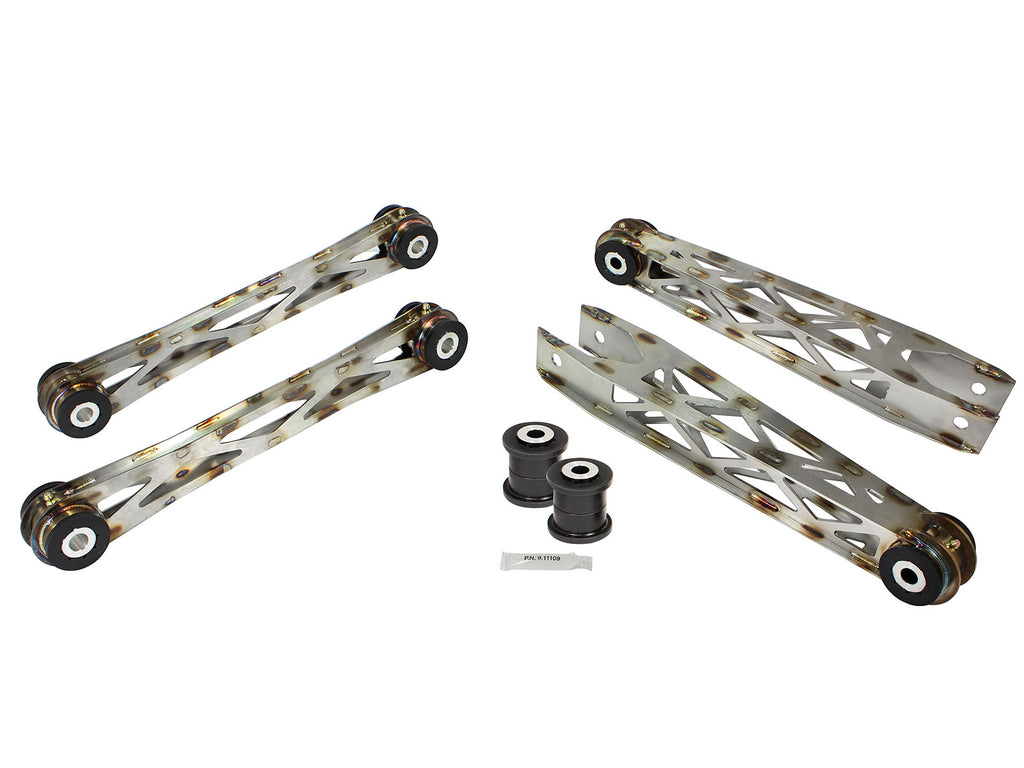 aFe Control PFADT Series Rear Tie Rods/Trailing Arms Package 10-14 Chevrolet Camaro aFe AFE460-402001-A